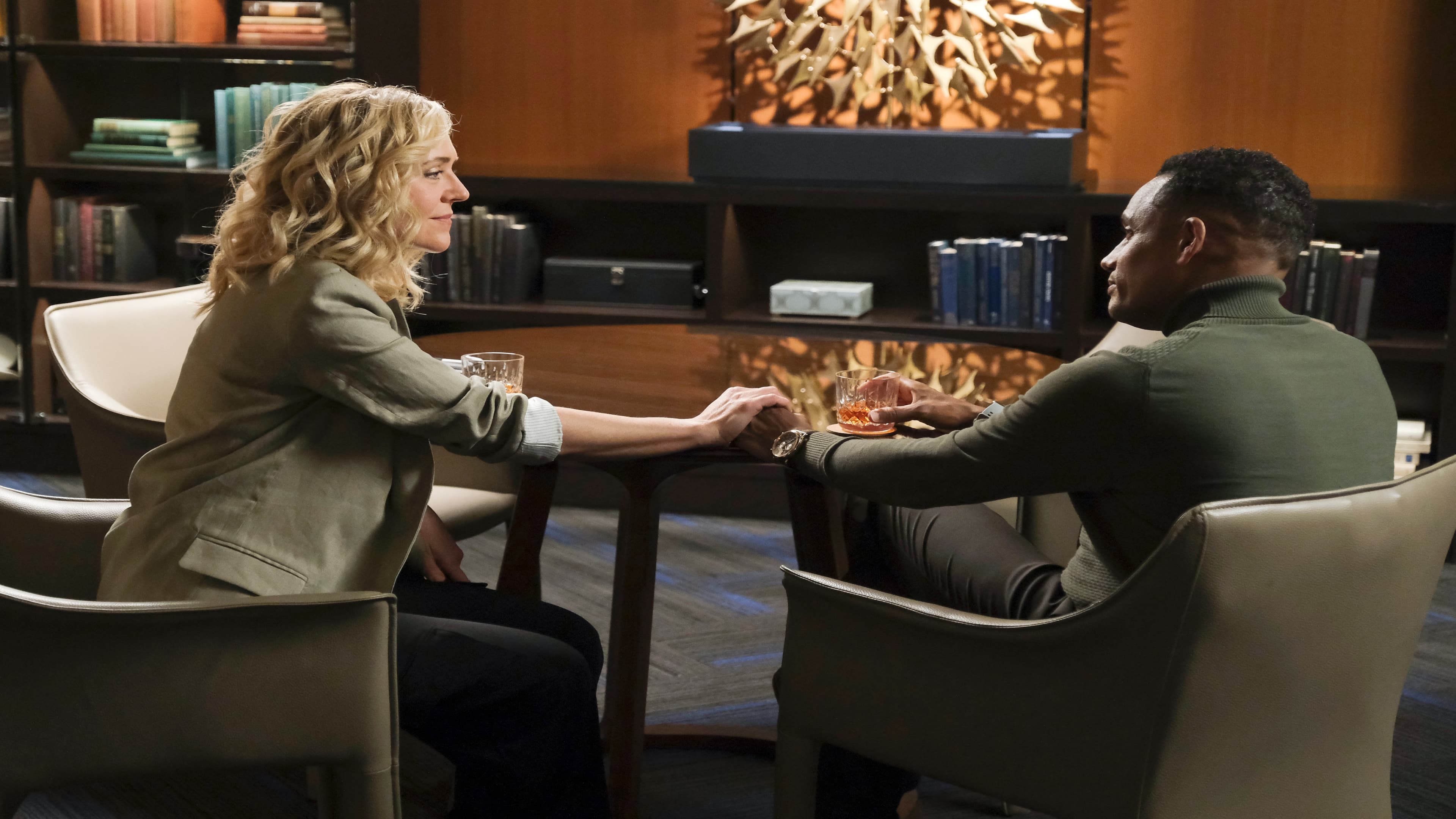 Кадр из сериала Хороший доктор 1 сезон