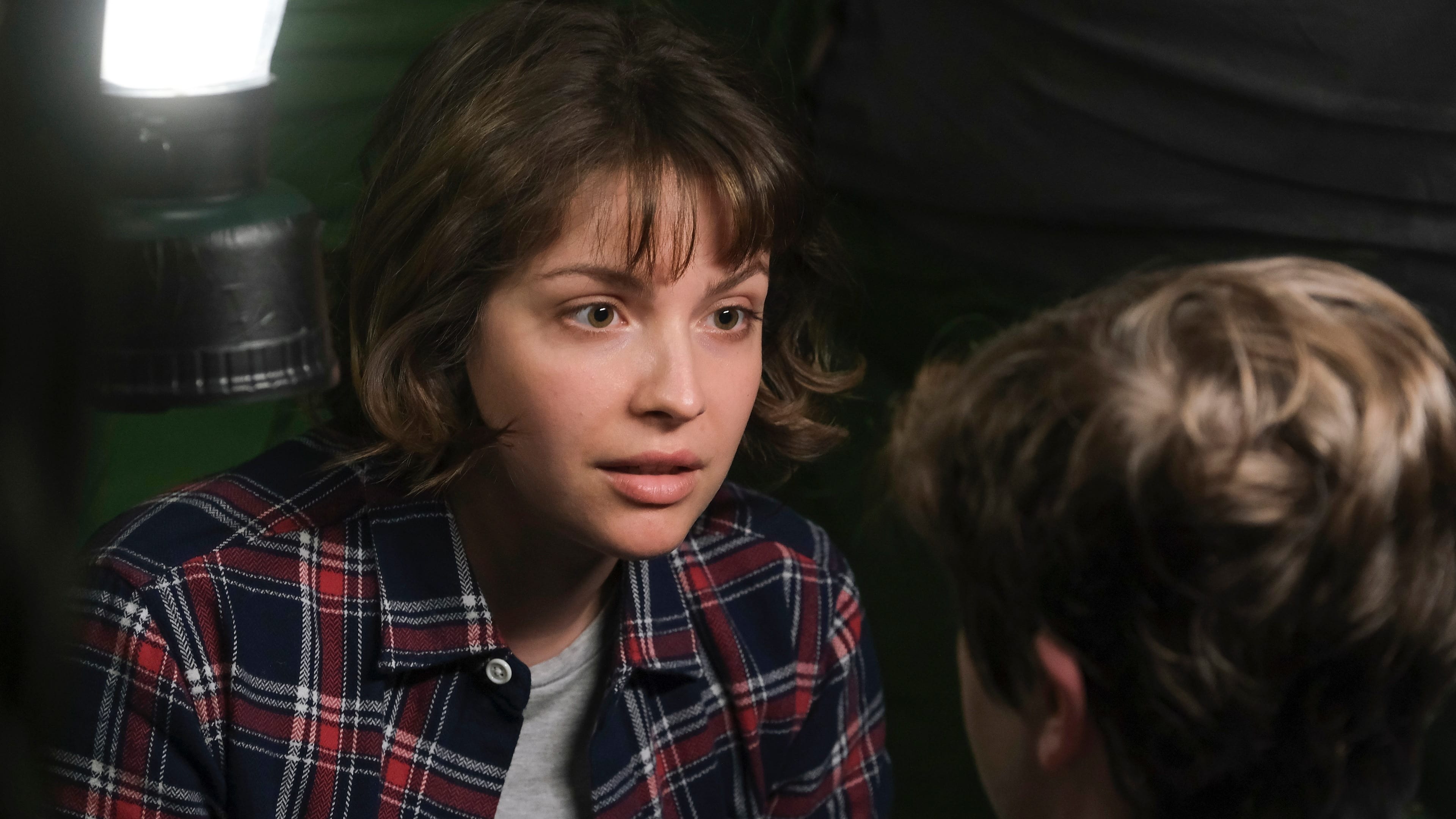 Хороший доктор 4 сезон 18 серия