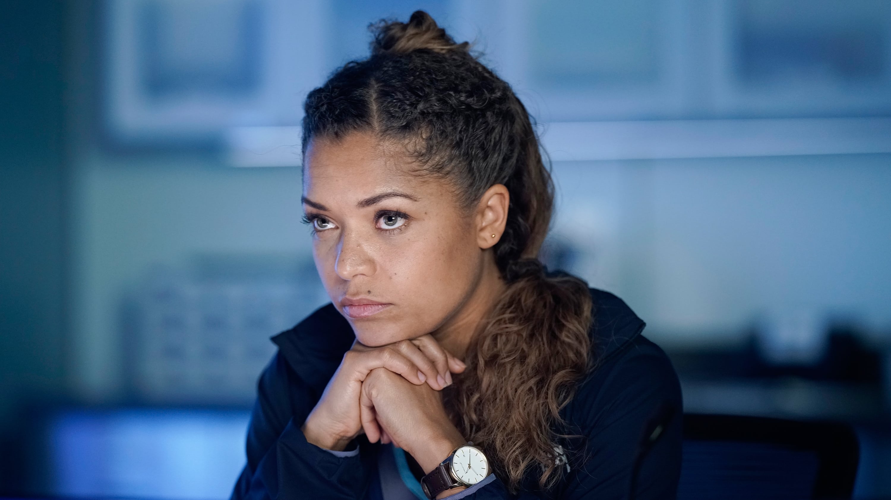 Хороший доктор 3 сезон 20 серия