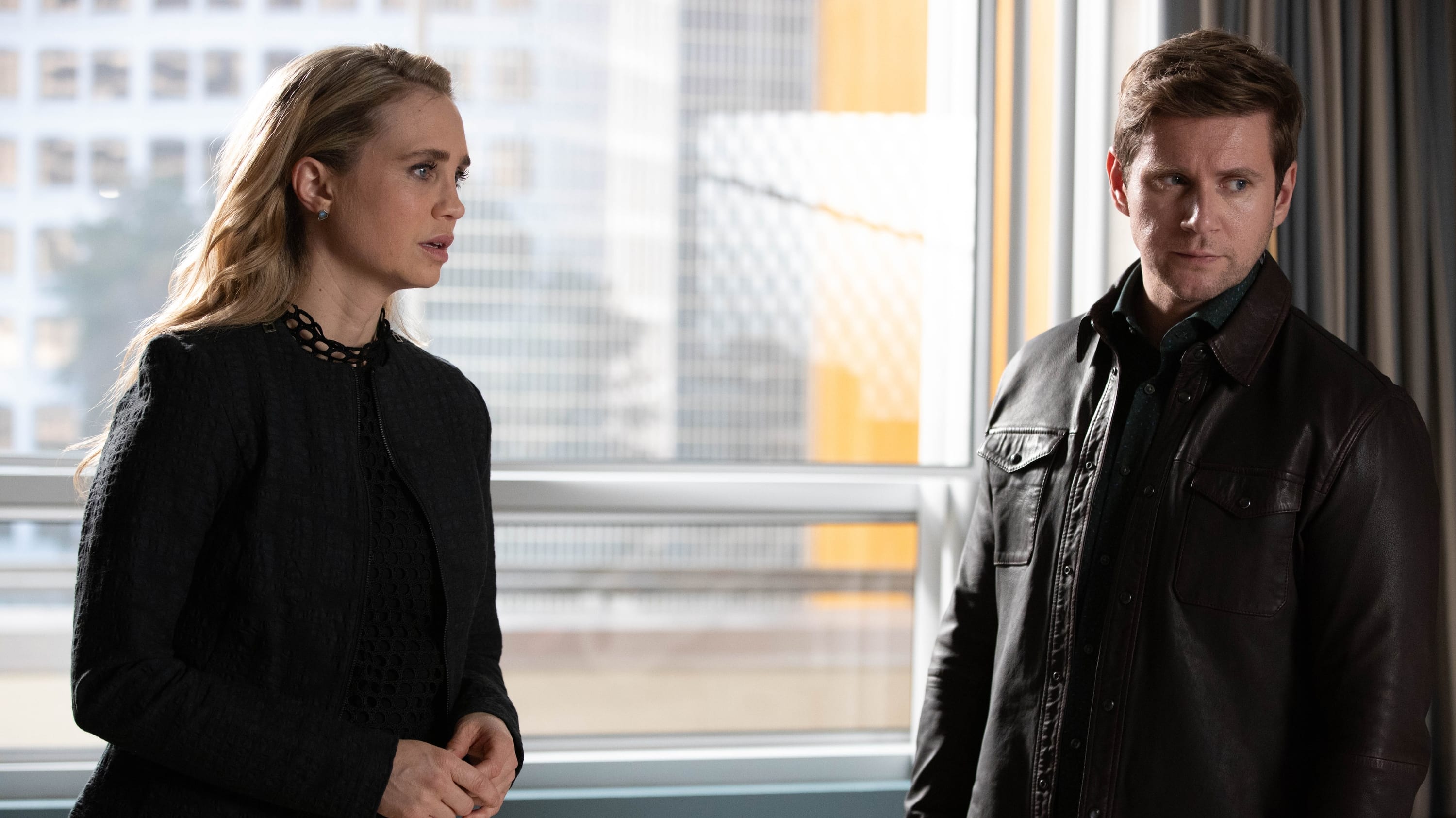 Хороший доктор 3 сезон 13 серия