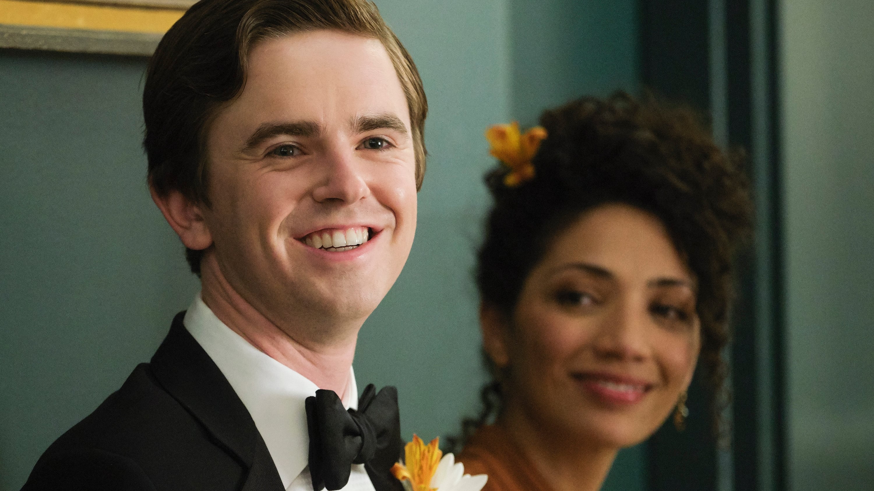 Хороший доктор 3 сезон 4 серия