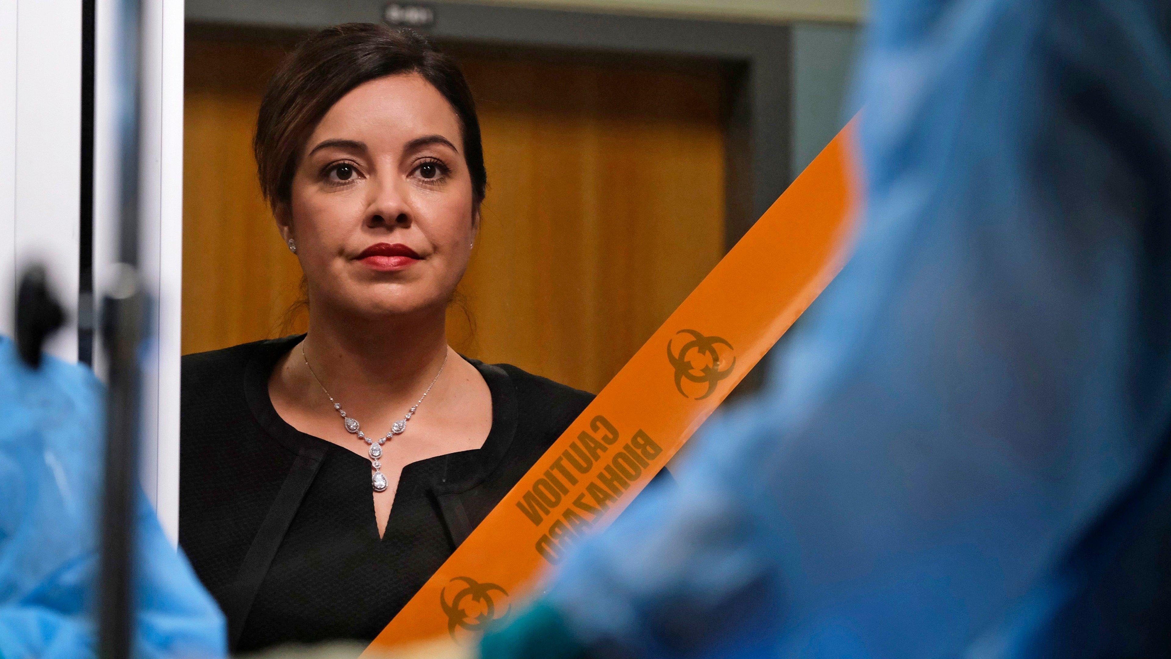 Хороший доктор 2 сезон 11 серия