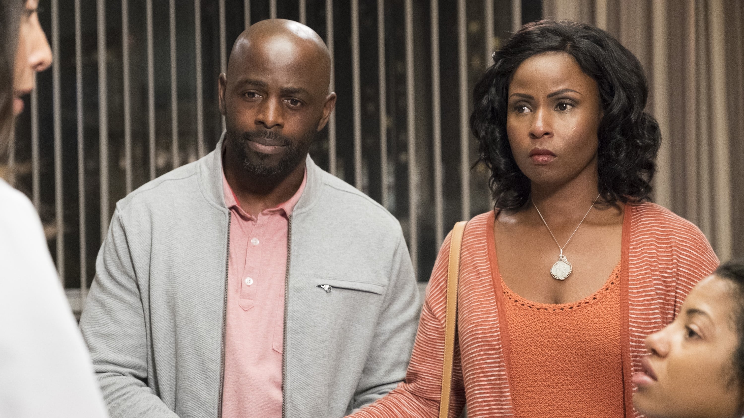 Хороший доктор 2 сезон 2 серия