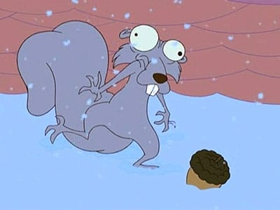 Симпсоны 19 сезон 9 серия