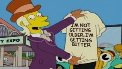 Симпсоны 16 сезон 5 серия