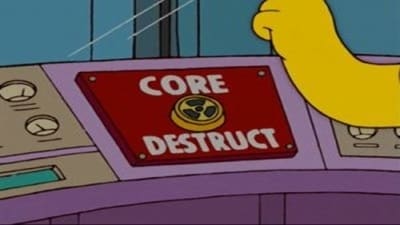 Симпсоны 16 сезон 1 серия