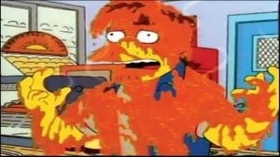 Симпсоны 13 сезон 22 серия