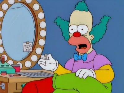 Симпсоны 11 сезон 22 серия