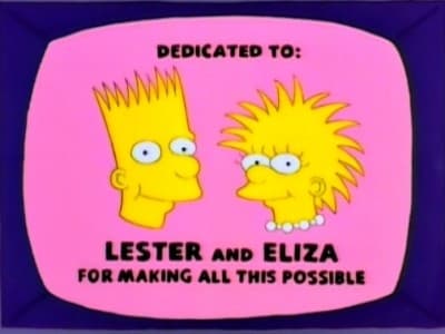 Симпсоны 7 сезон 18 серия