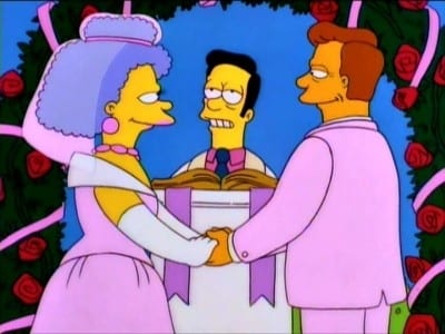 Симпсоны 7 сезон 19 серия