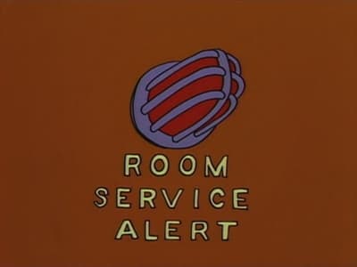 Симпсоны 5 сезон 9 серия