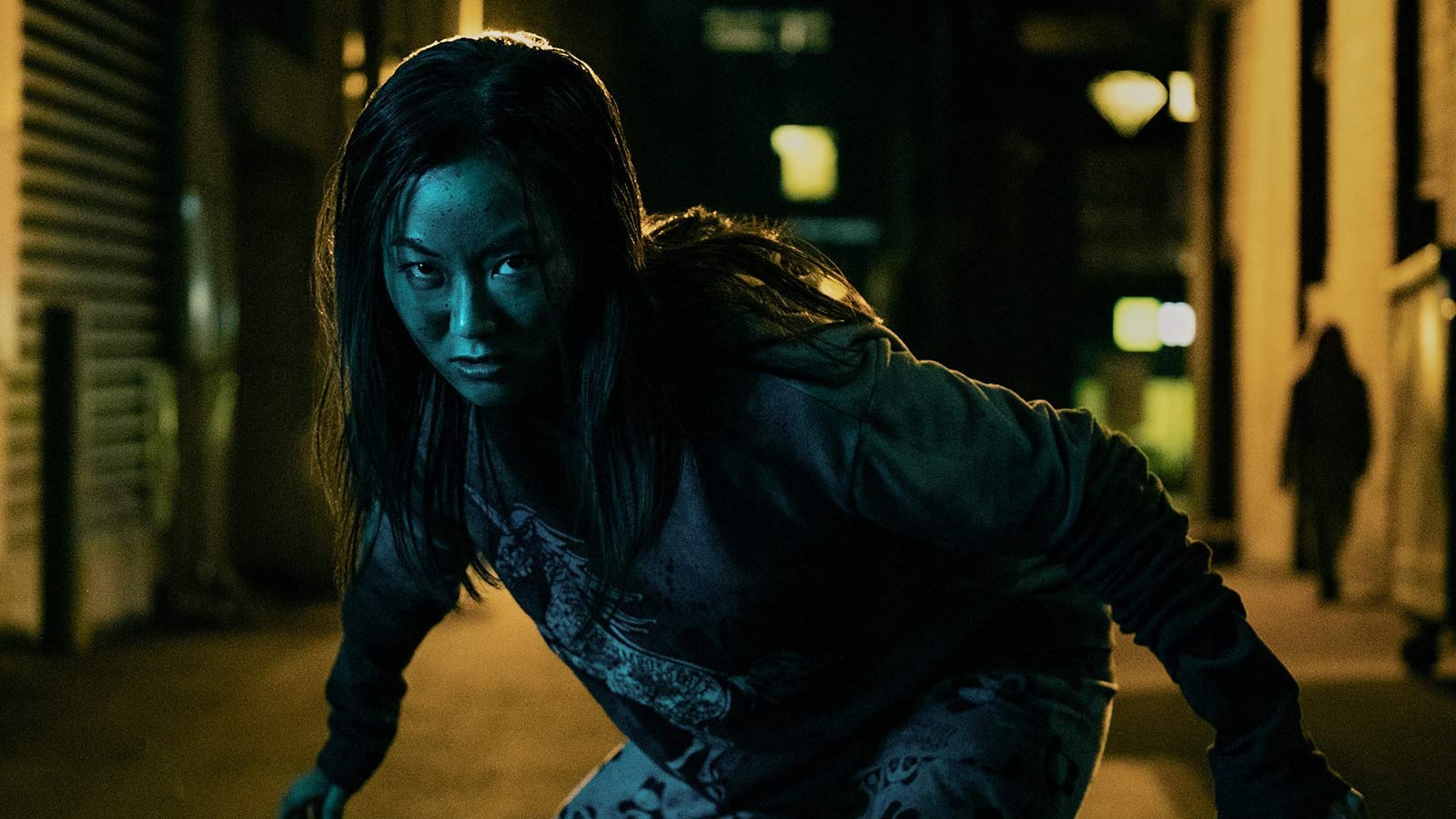 Кадр из сериала Пацаны 1 сезон