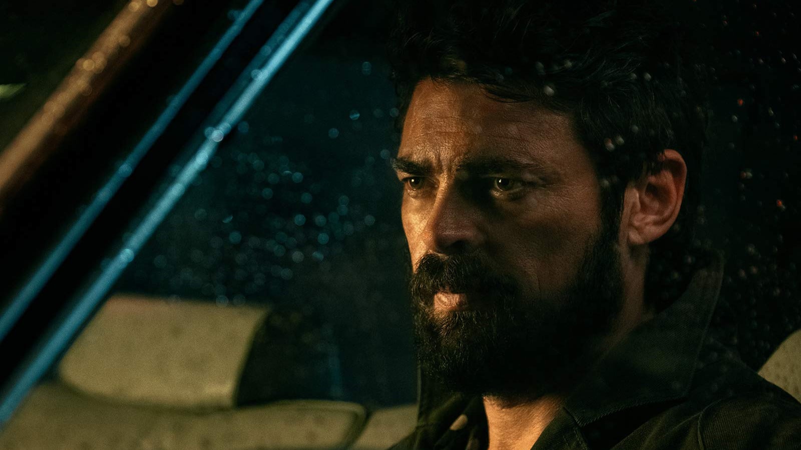 Кадр из сериала Пацаны 1 сезон