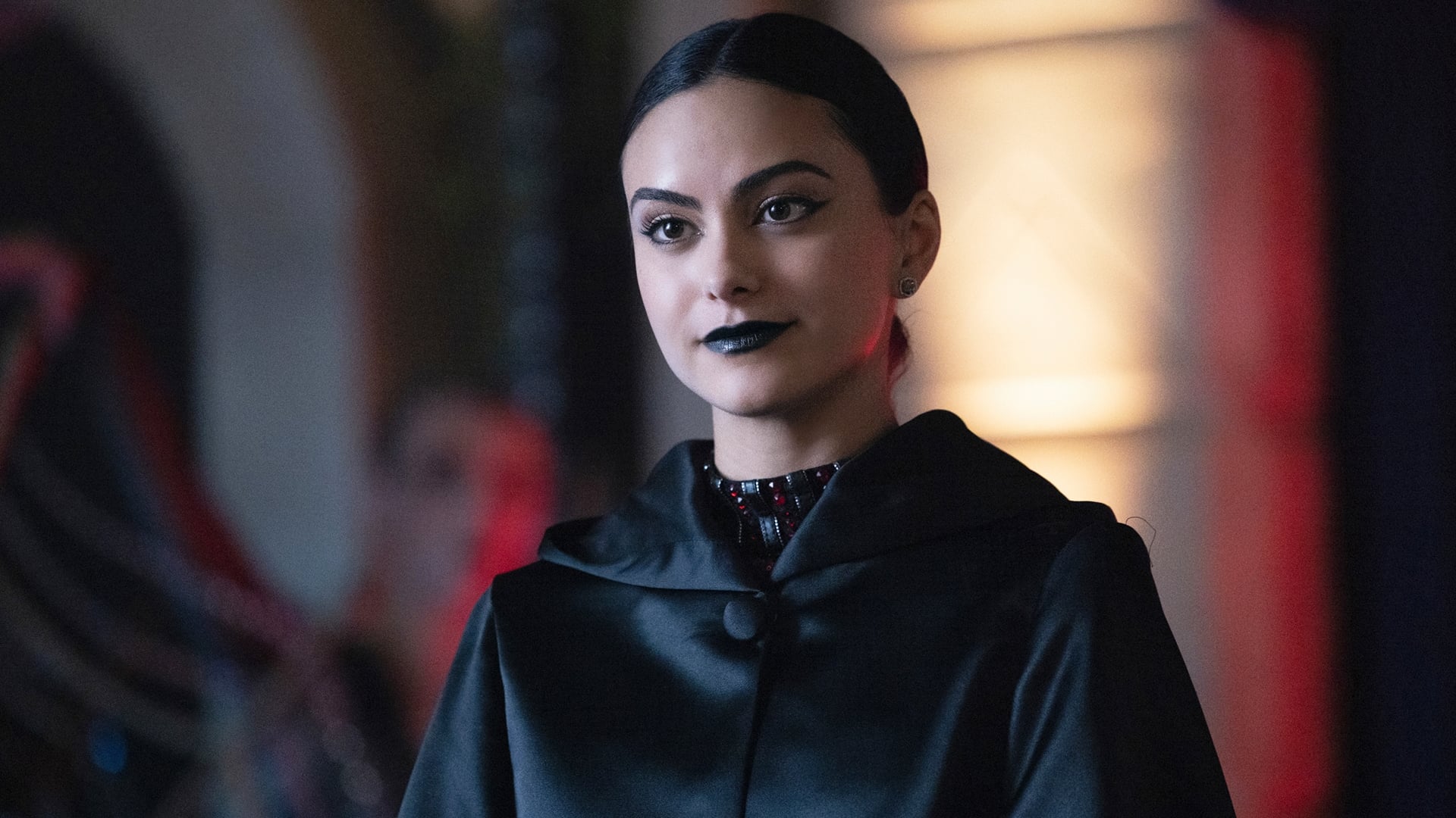 Ривердэйл 6 сезон 14 серия