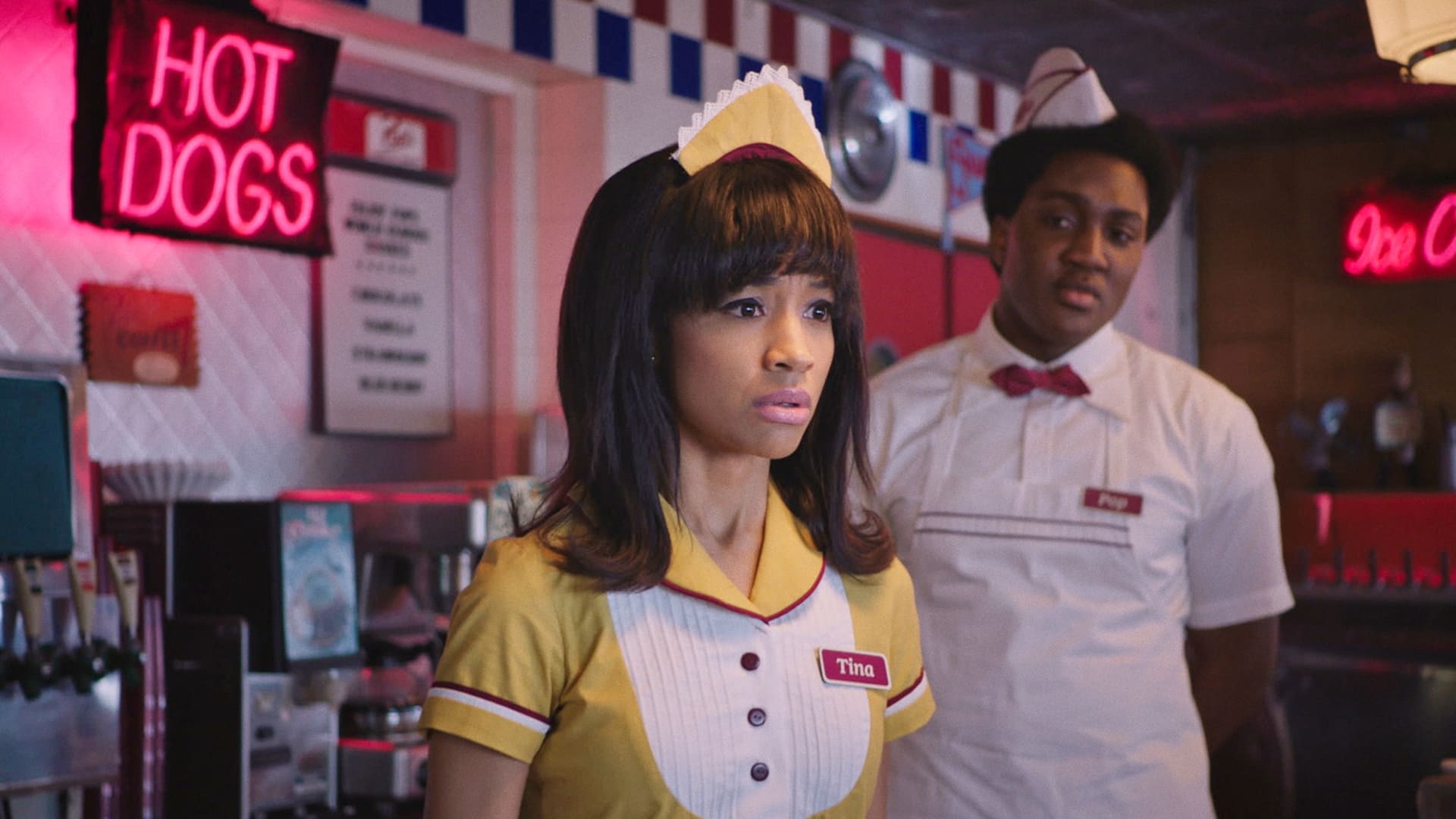 Ривердэйл 6 сезон 11 серия