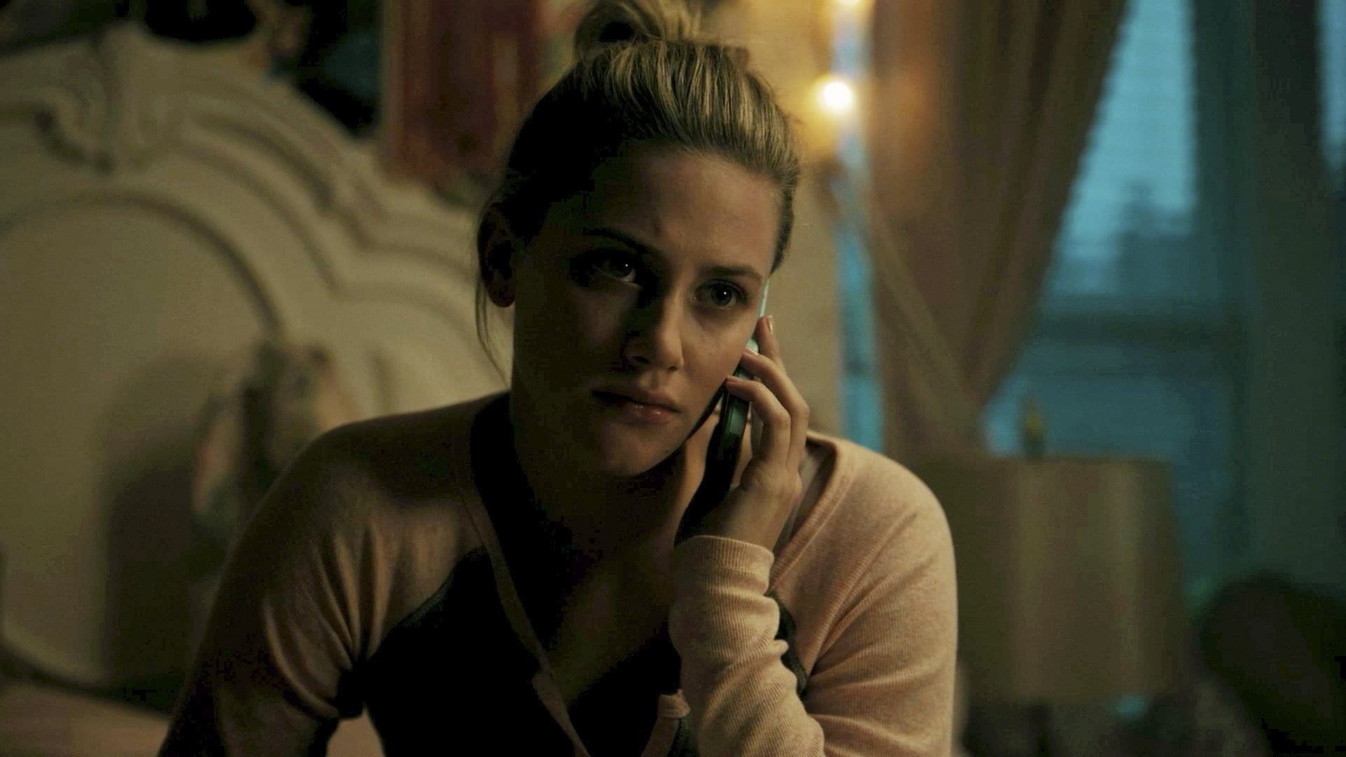 Ривердэйл 4 сезон 15 серия