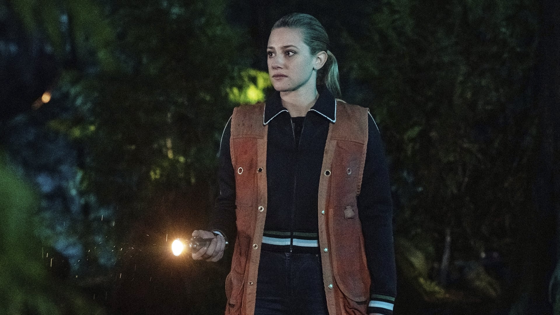 Ривердэйл 4 сезон 14 серия