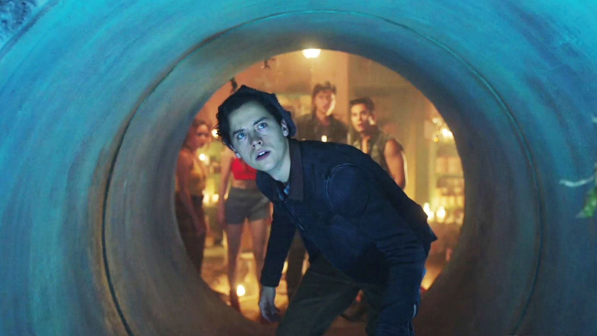 Ривердэйл 3 сезон 5 серия