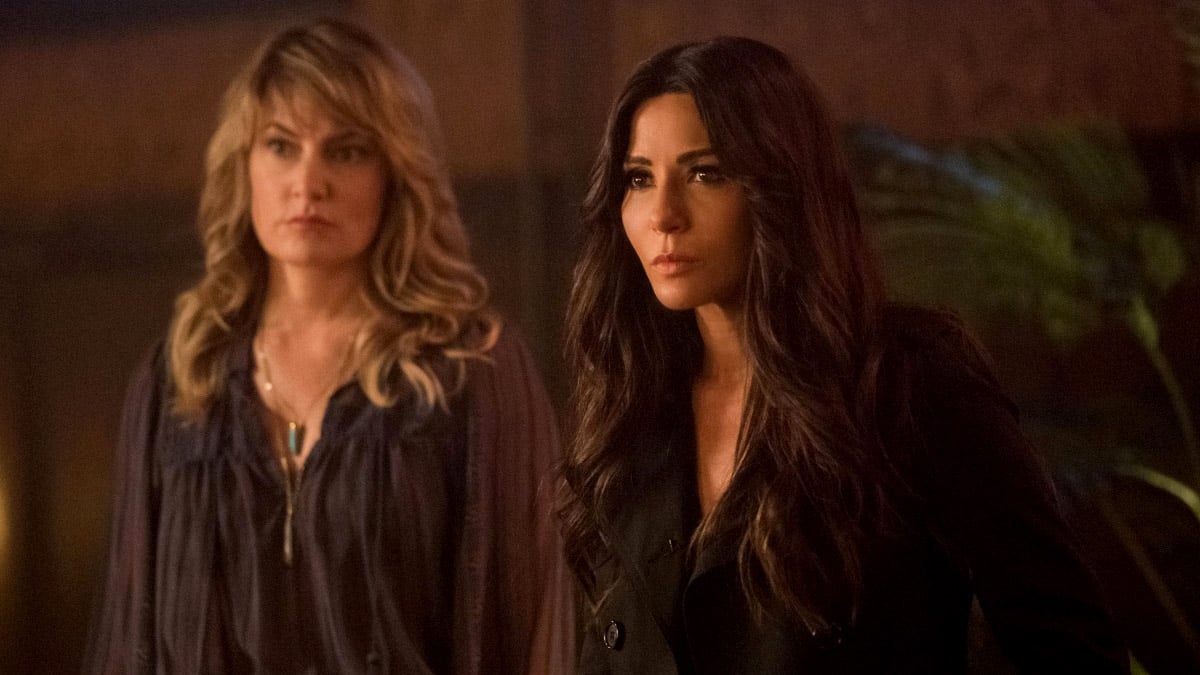 Ривердэйл 3 сезон 6 серия