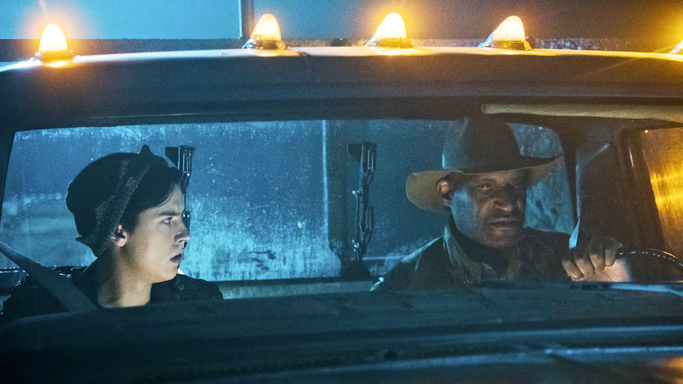 Ривердэйл 2 сезон 7 серия