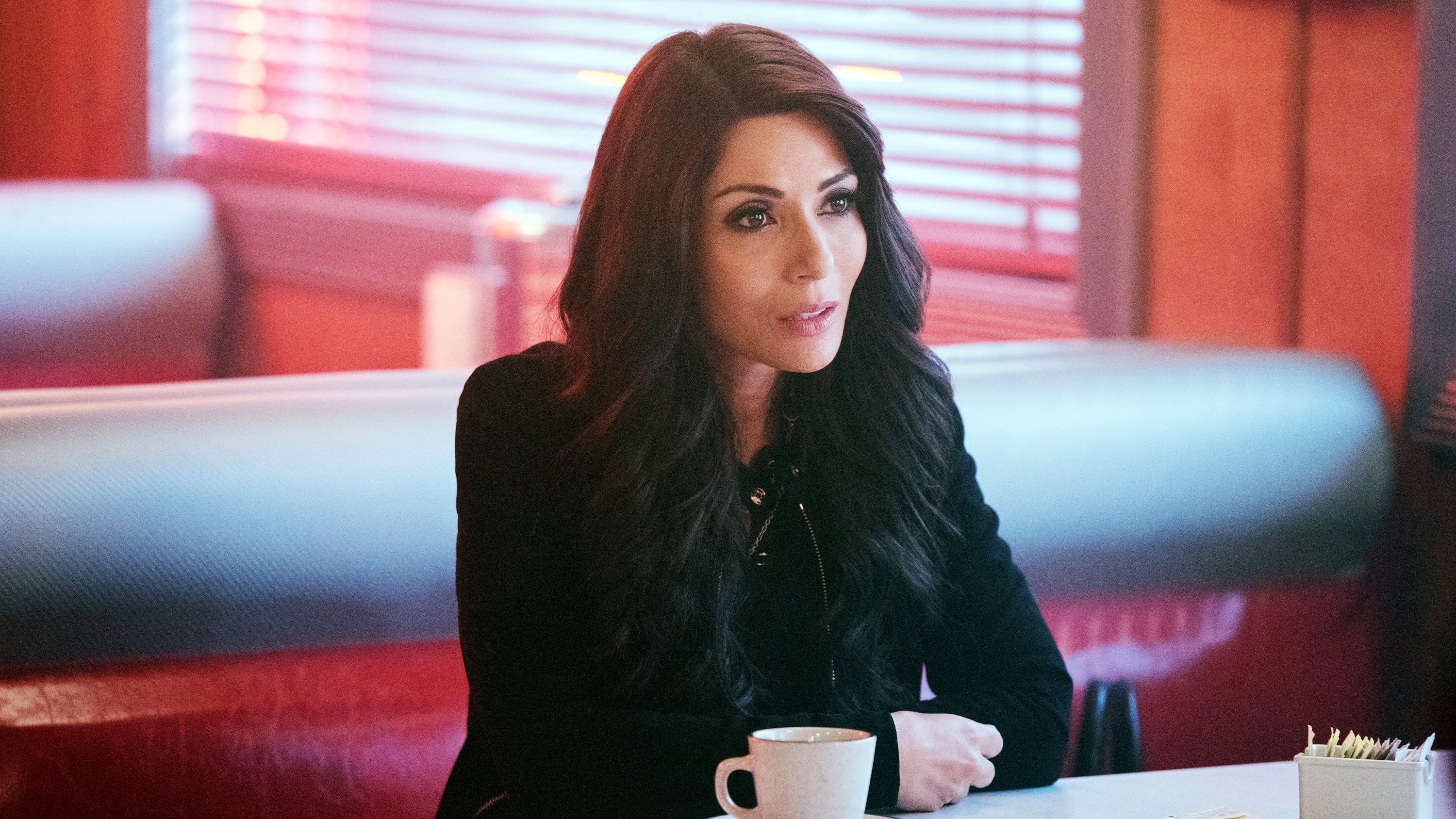 Ривердэйл 1 сезон 8 серия