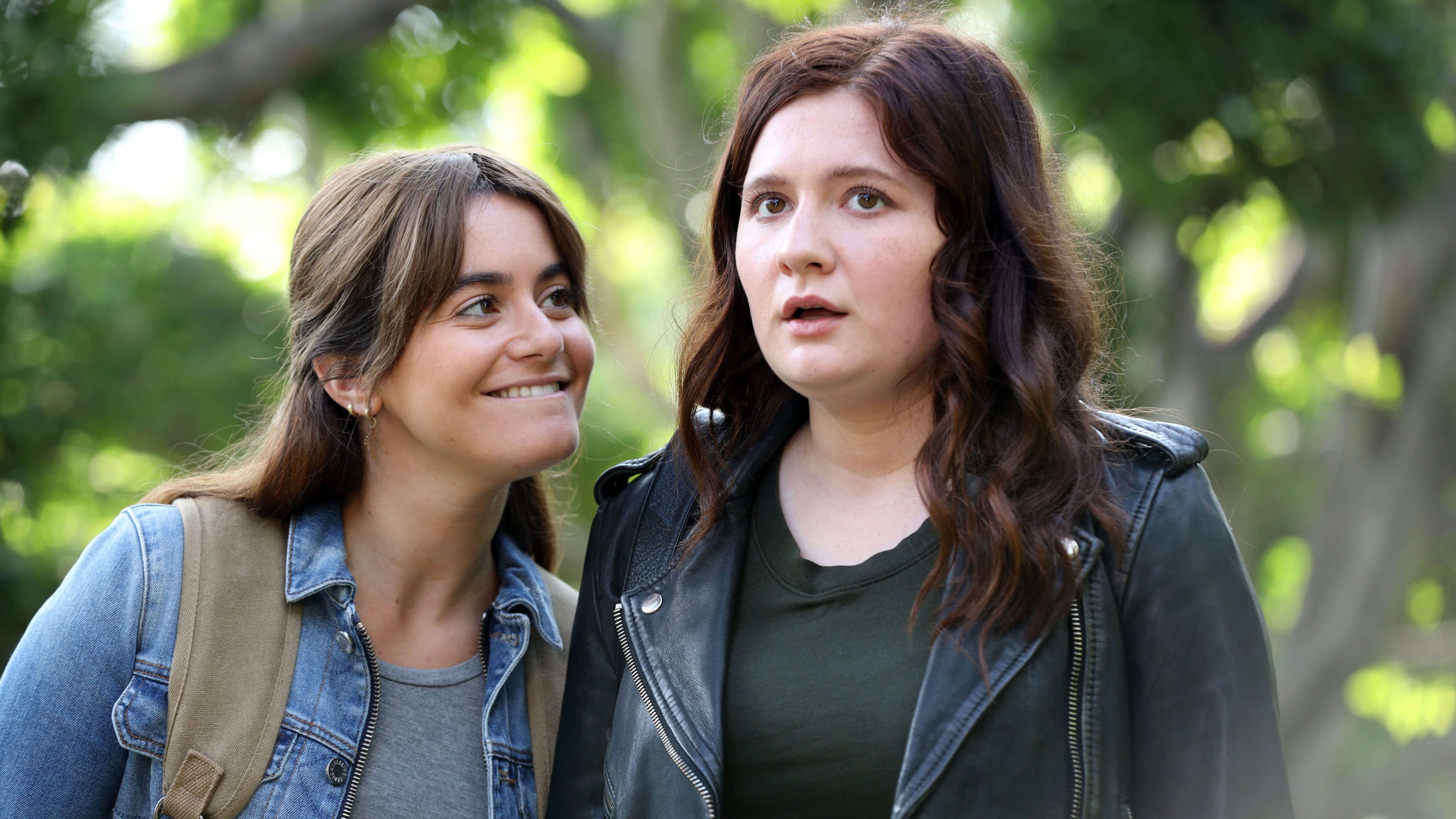 Бесстыжие 10 сезон 10 серия