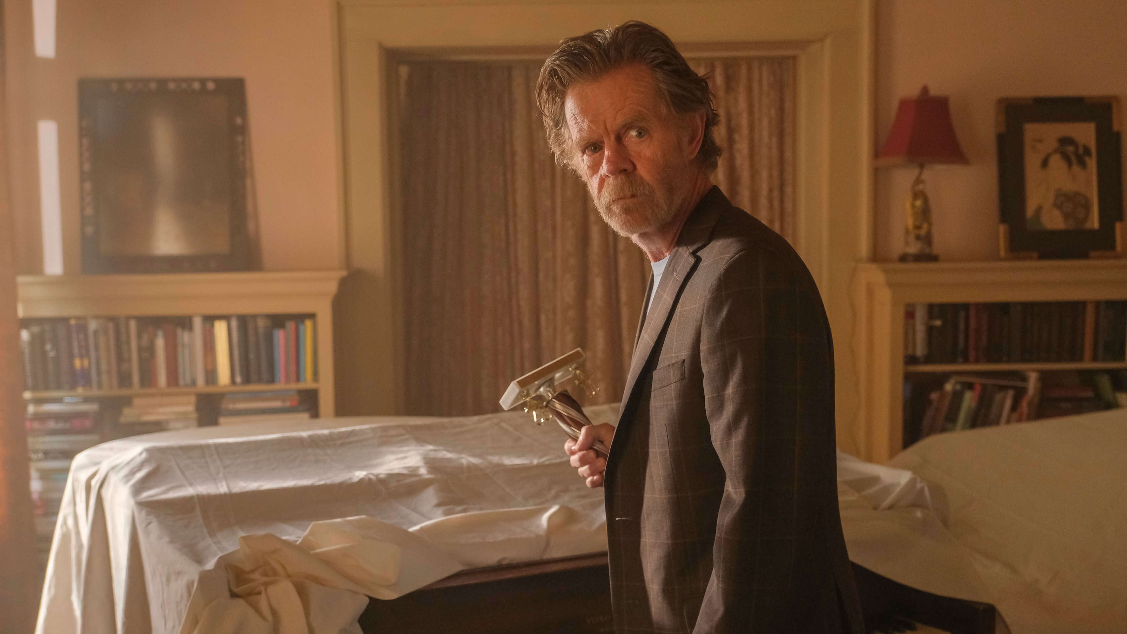 Бесстыжие 10 сезон 11 серия