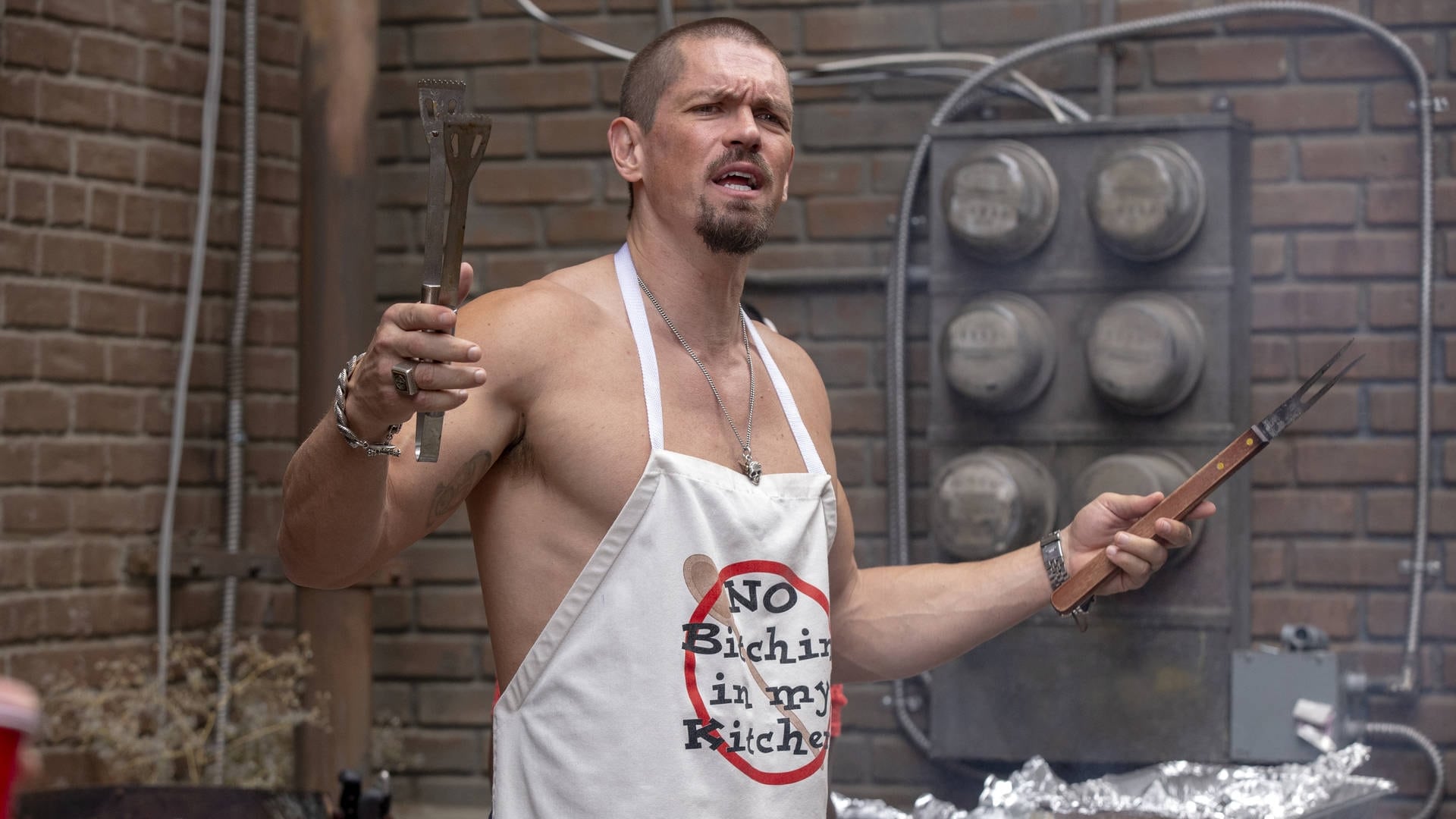 Бесстыжие 9 сезон 12 серия