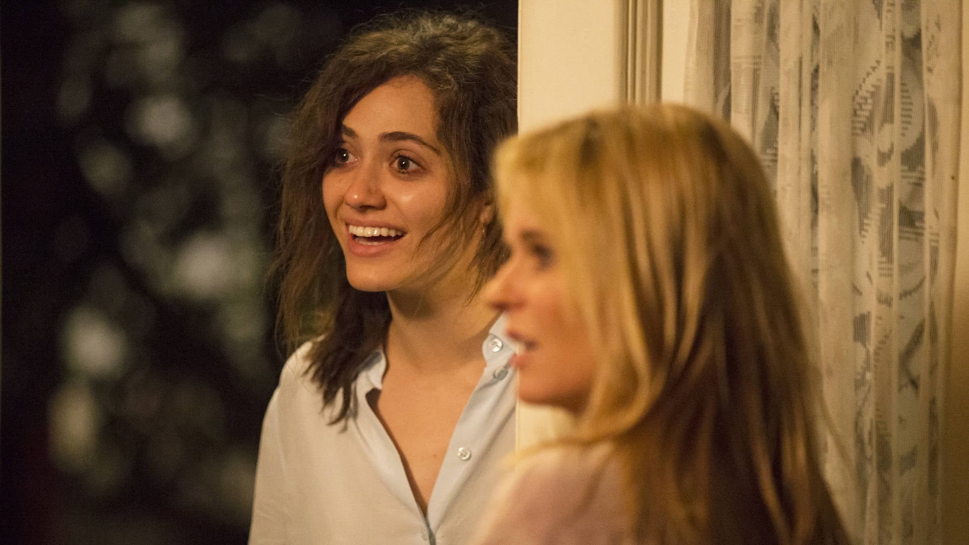 Бесстыжие 9 сезон 6 серия