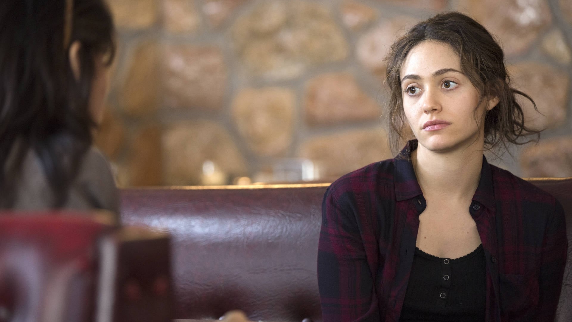 Бесстыжие 8 сезон 11 серия