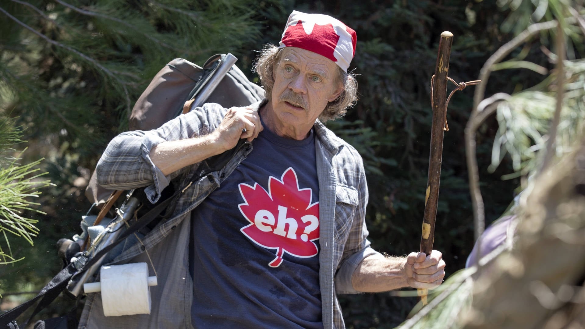 Бесстыжие 8 сезон 8 серия