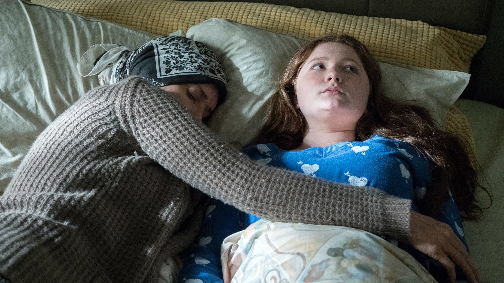 Бесстыжие 6 сезон 6 серия