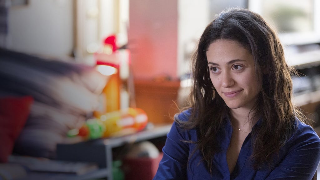 Бесстыжие 5 сезон 10 серия