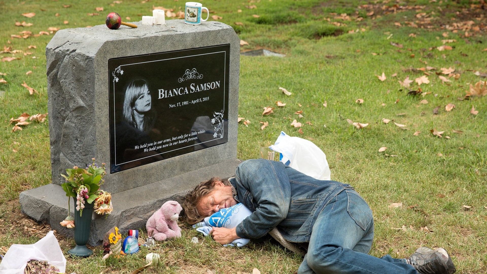 Бесстыжие 6 сезон 1 серия