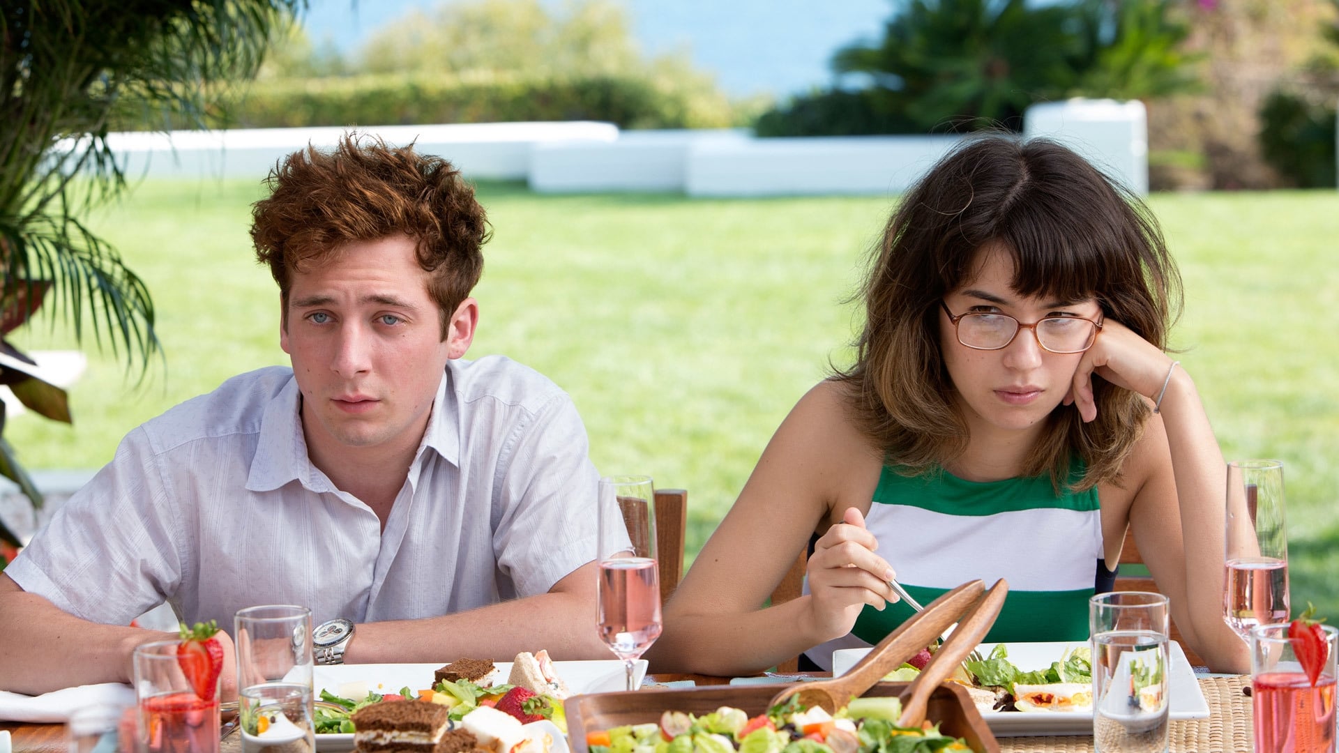 Бесстыжие 5 сезон 4 серия