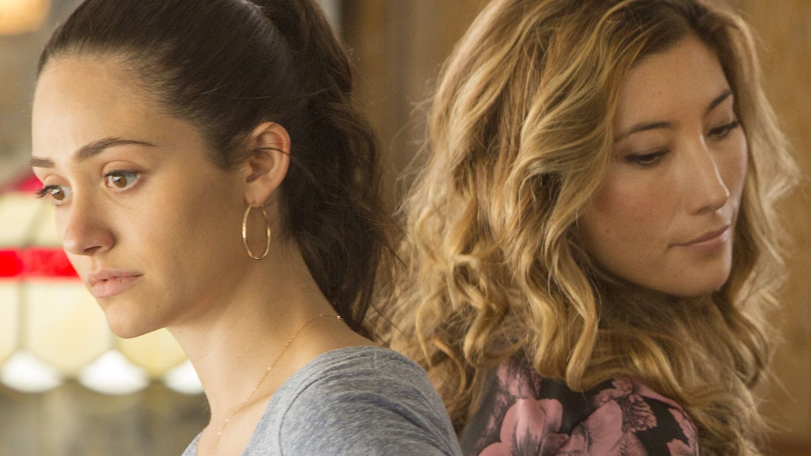 Бесстыжие 5 сезон 5 серия