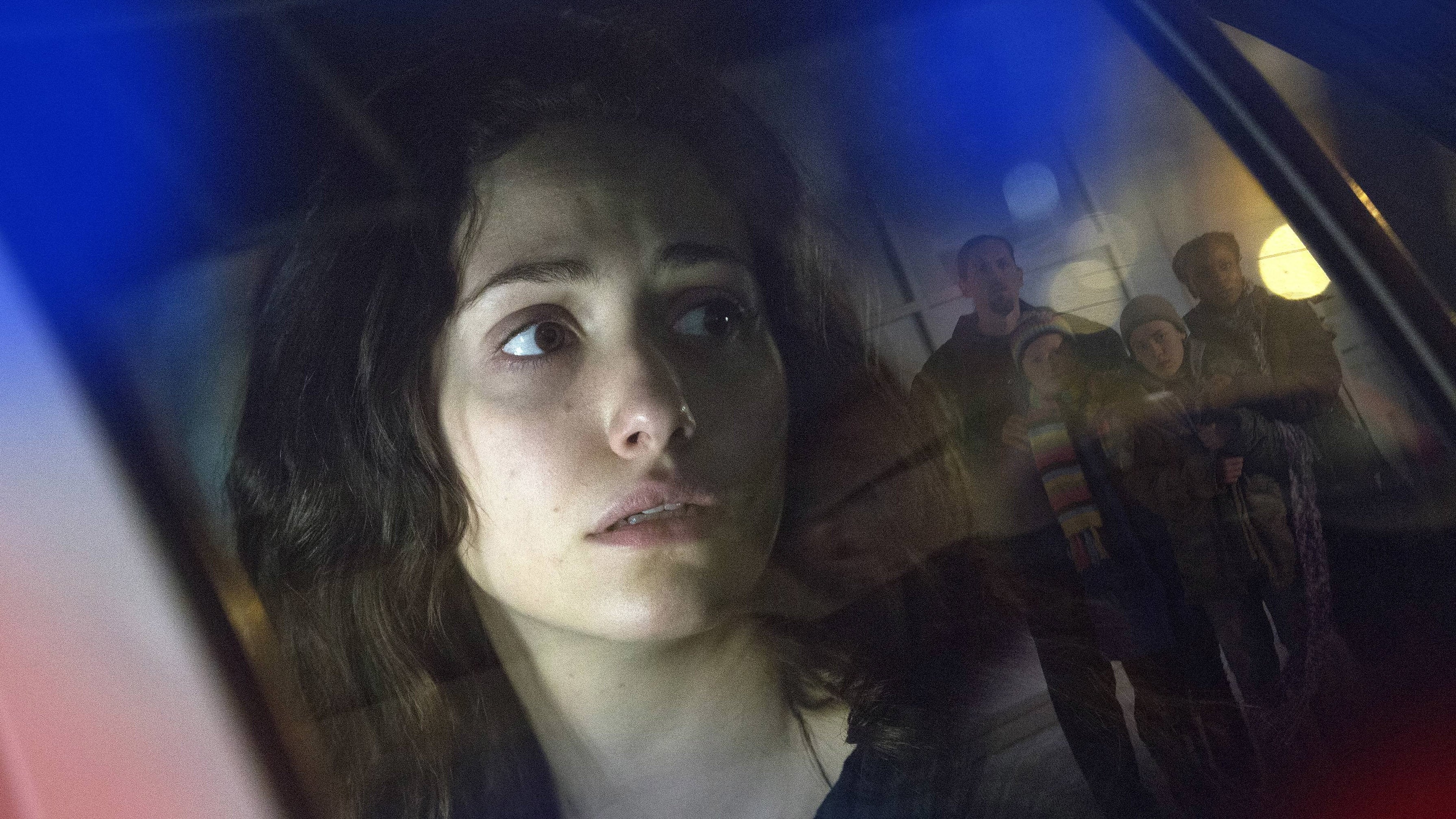 Бесстыжие 4 сезон 5 серия