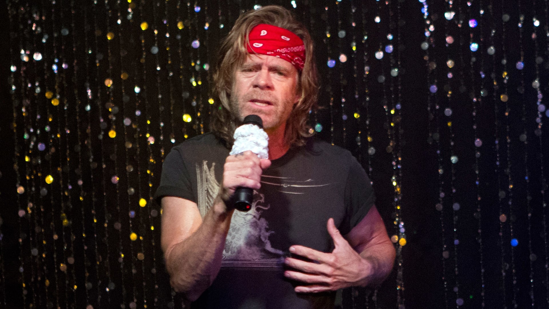 Бесстыжие 3 сезон 9 серия