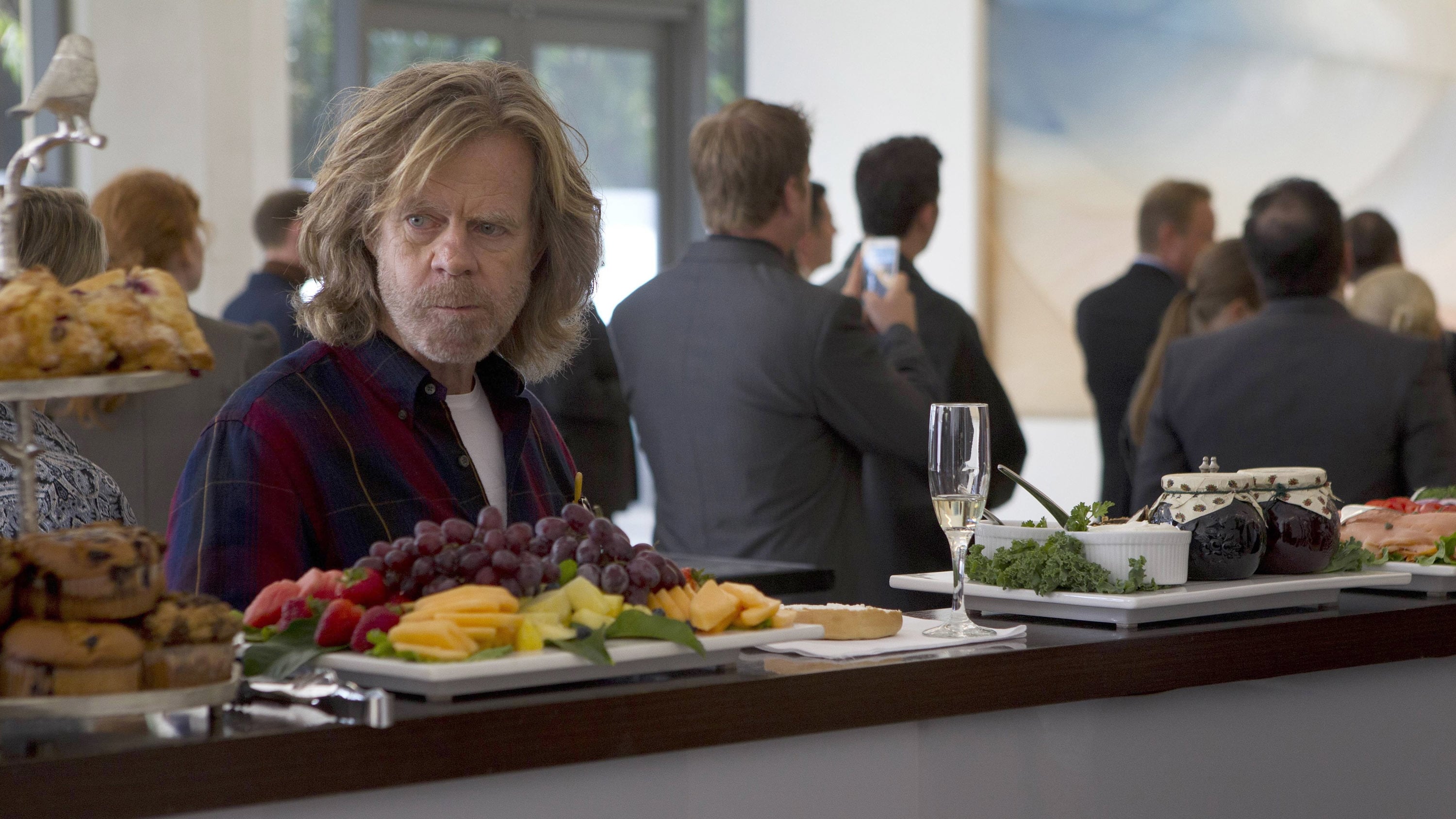 Бесстыжие 3 сезон 10 серия