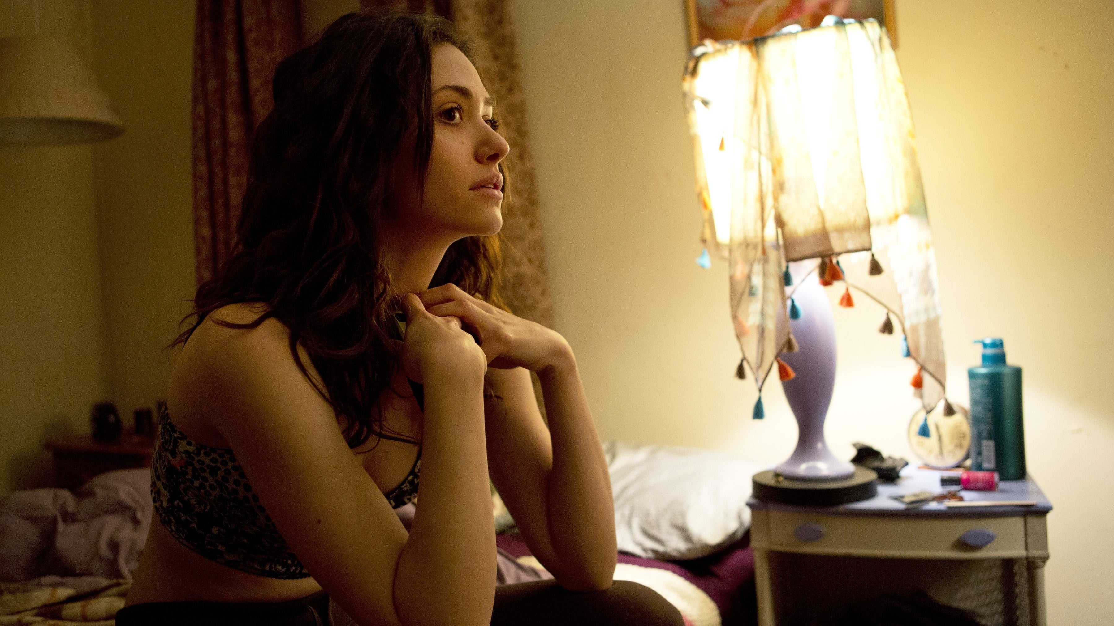 Бесстыжие 4 сезон 1 серия