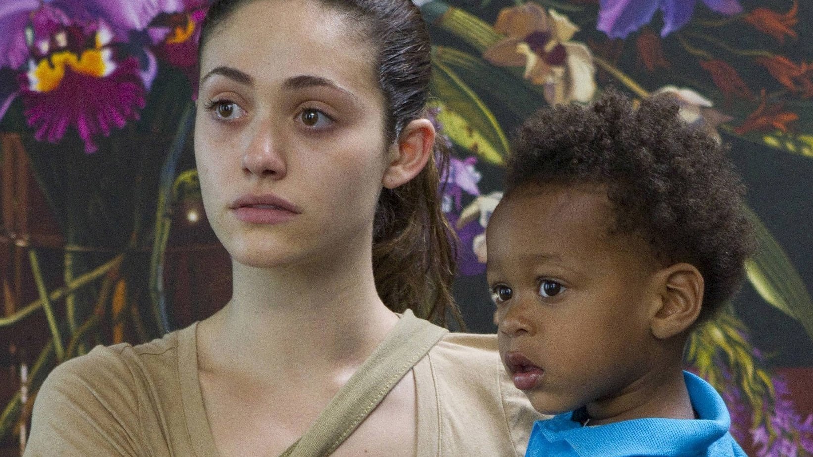 Бесстыжие 3 сезон 6 серия