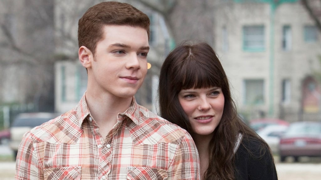 Бесстыжие 3 сезон 7 серия