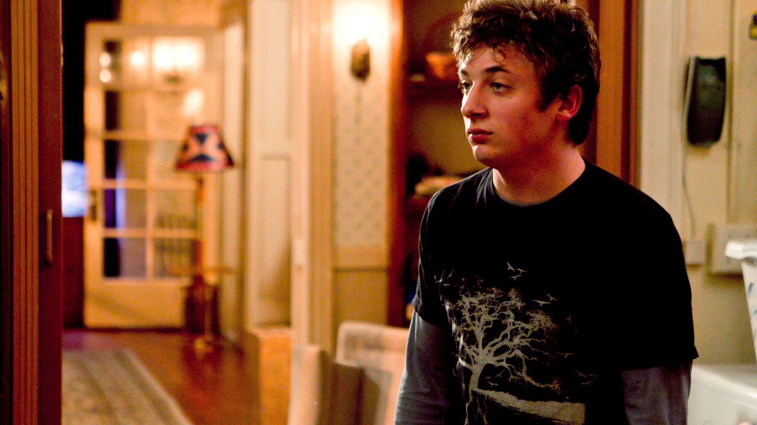 Бесстыжие 2 сезон 10 серия