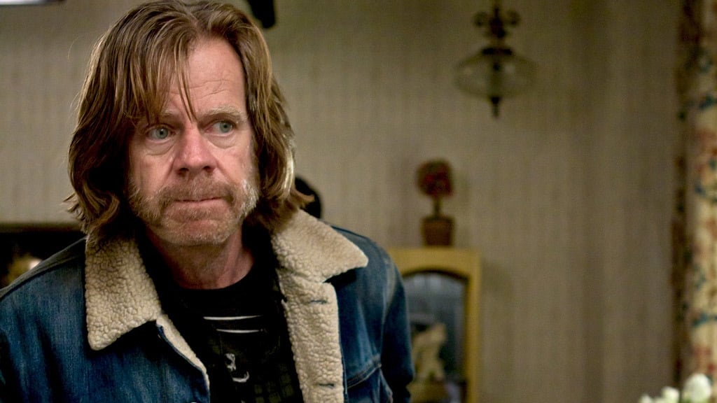 Бесстыжие 2 сезон 11 серия