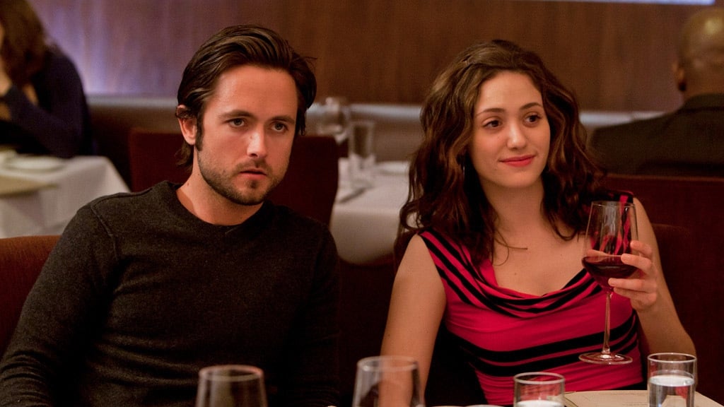 Бесстыжие 2 сезон 12 серия