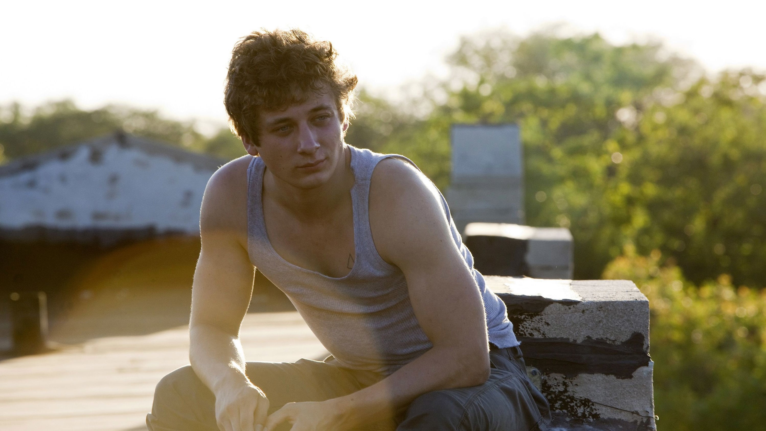 Бесстыжие 2 сезон 6 серия