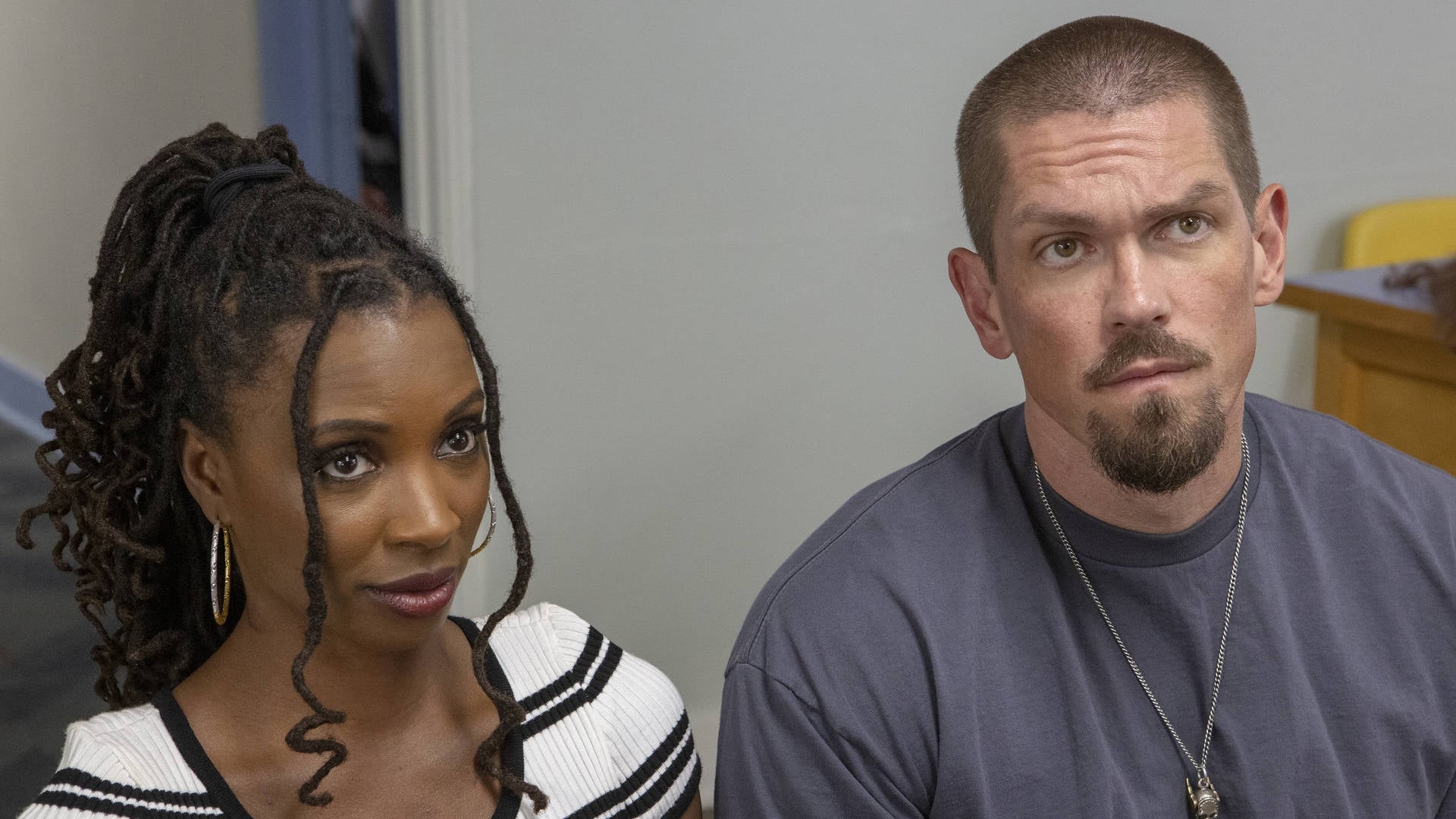 Бесстыжие 9 сезон 13 серия