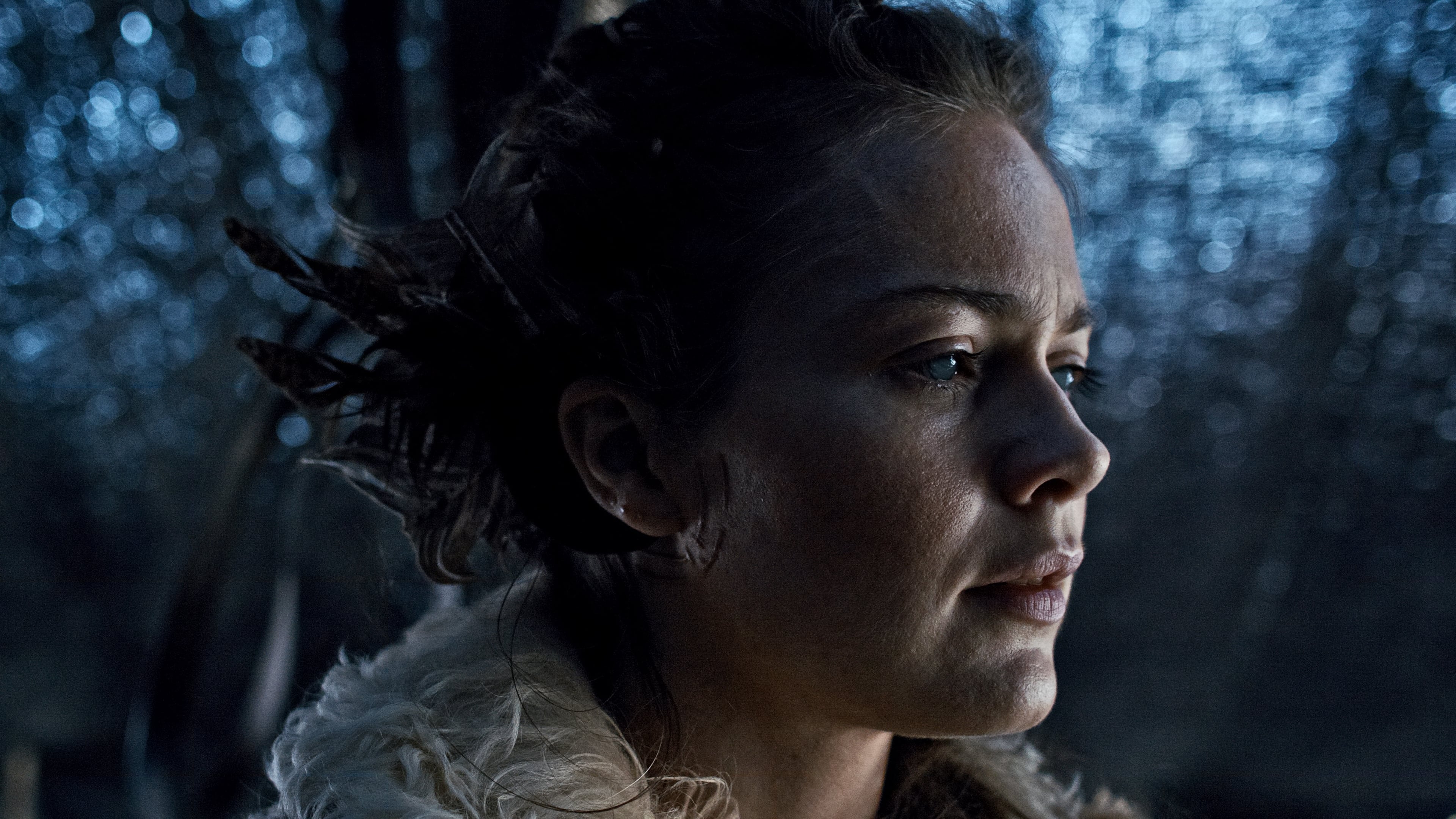 Кадр из сериала Видеть 1 сезон