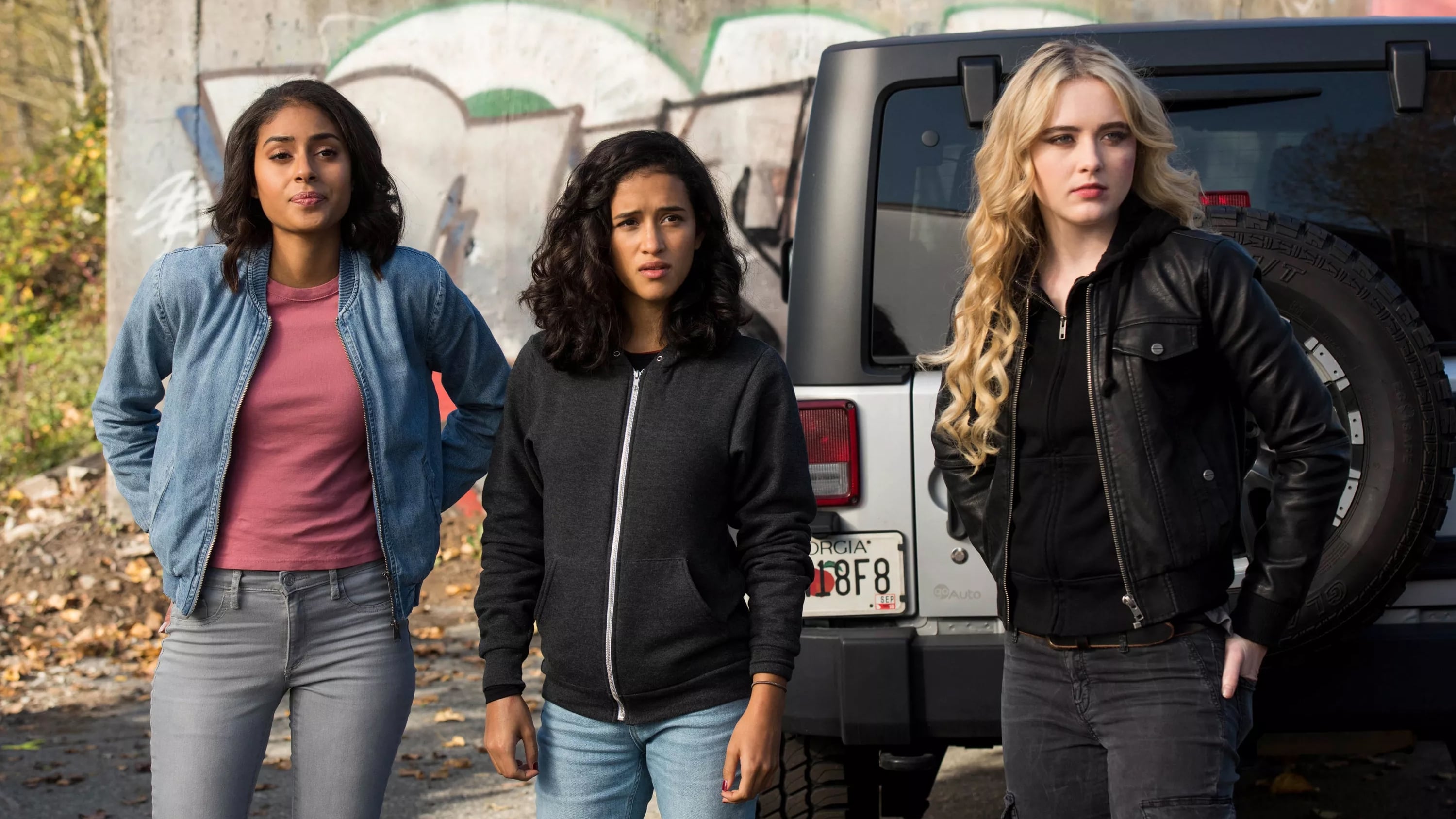 Сверхъестественное 13 сезон 10 серия