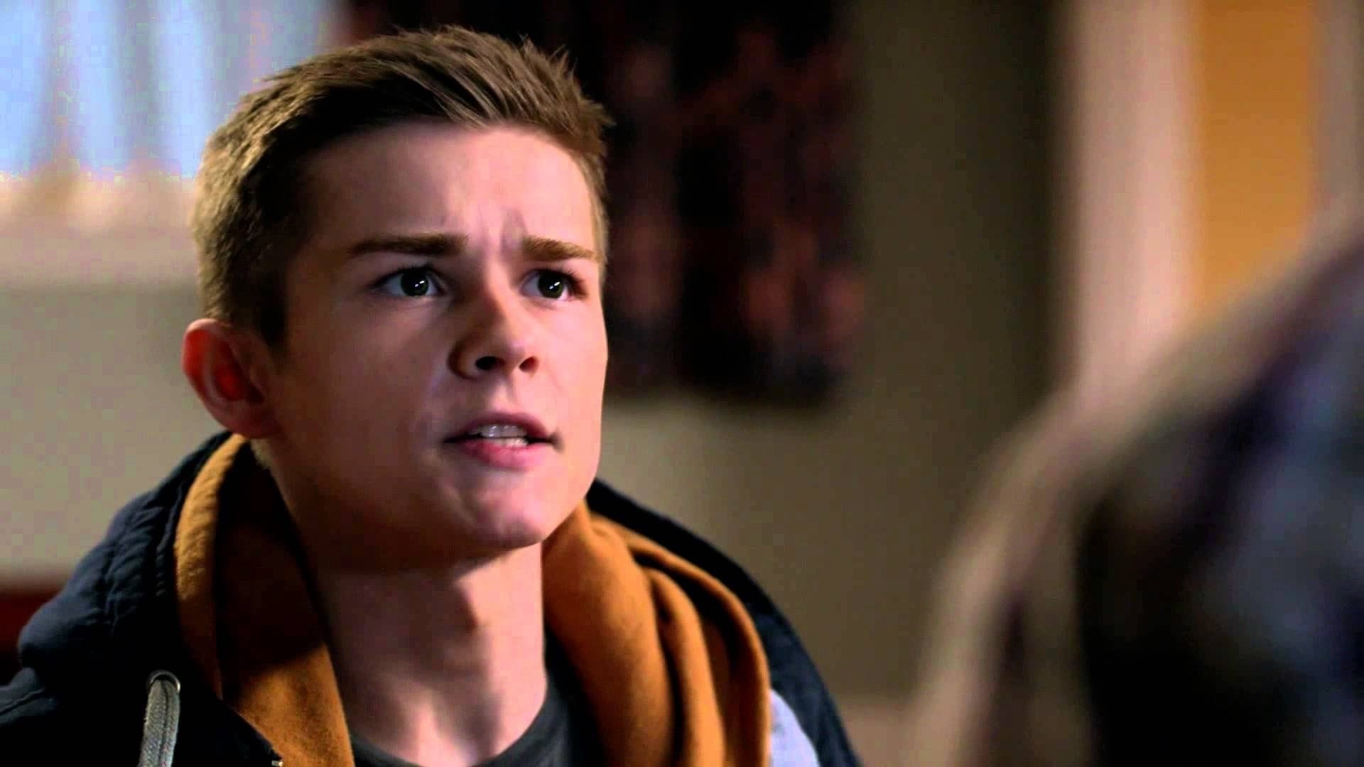 Сверхъестественное 10 сезон 12 серия